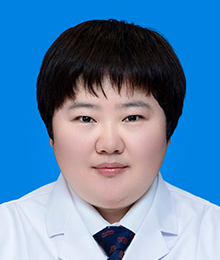 赵雅丽