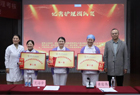 2023年度护理综合目标管理考核圆满结束