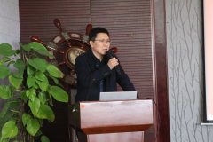 EVO ICL 临床认证合作中心授牌仪式圆满举行！